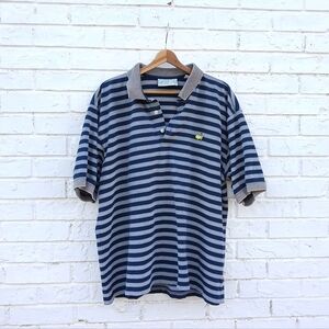 Vintage Masters Augusta Golf Shop Shirt XL